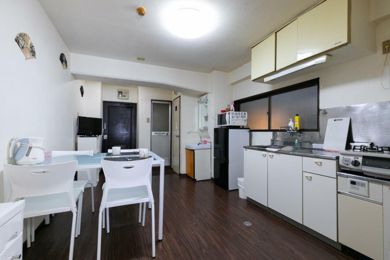 Convenient In Otsuka Apartemen *
